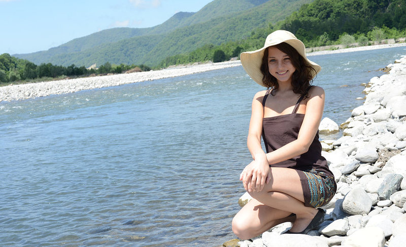 Венера, 20 лет, 3 размер груди