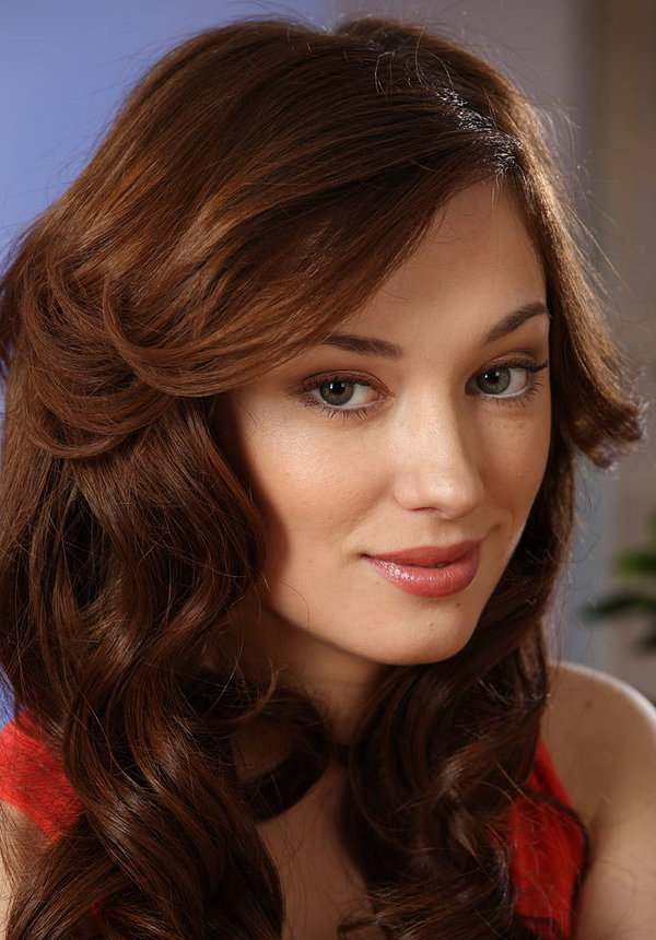 Уля, 25 лет, 1 размер груди