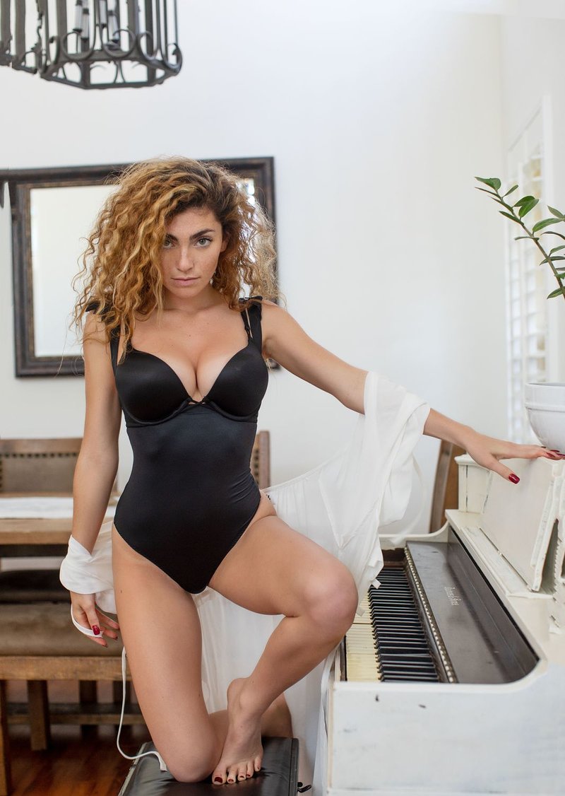 Люда, 47 лет, 3 размер груди