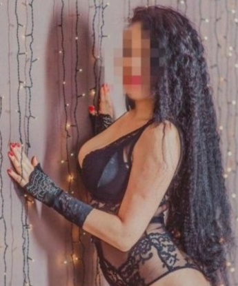 Виолетта, 24 года, 3 размер груди